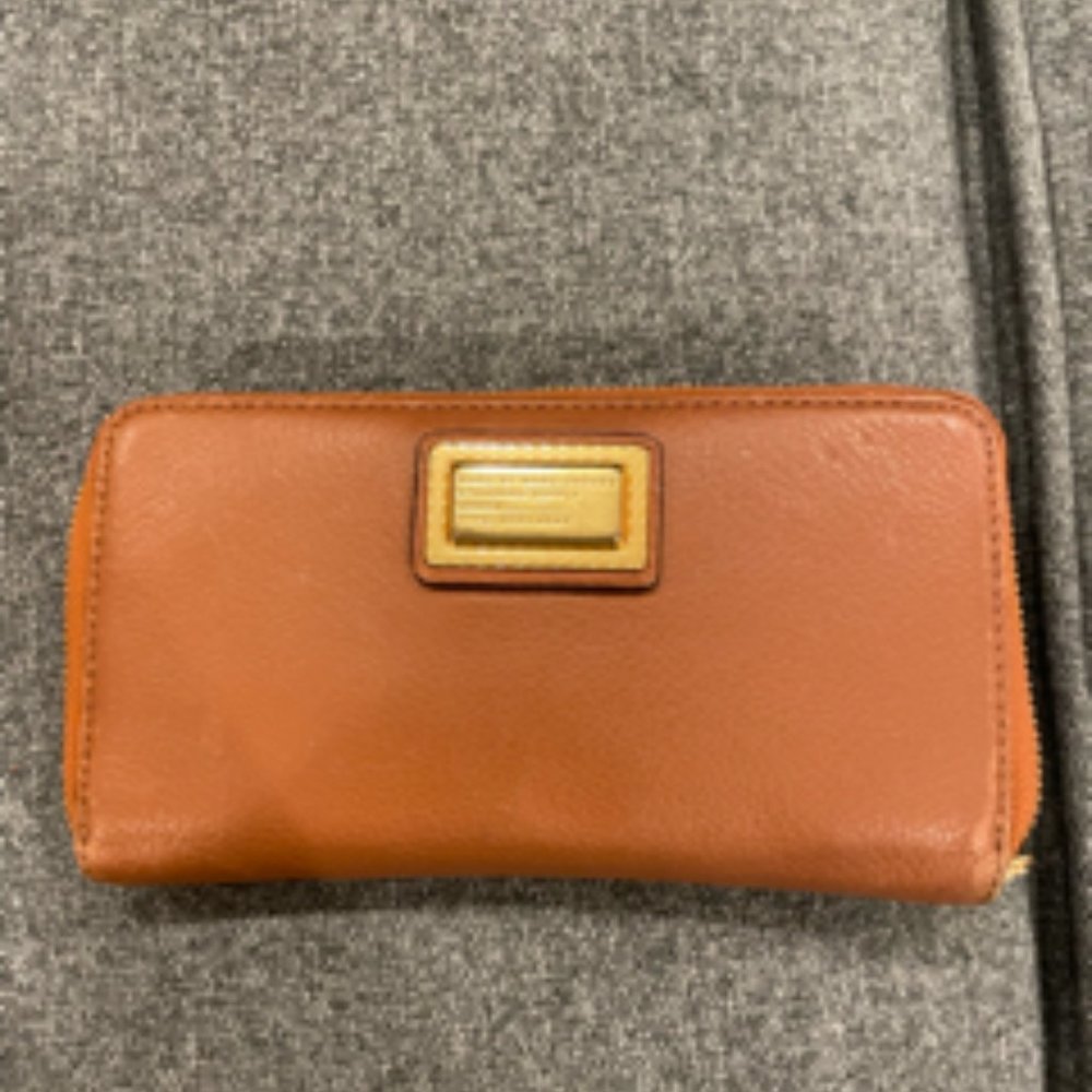 Marc by Marc Jacobs Workwear Bifold Wallet